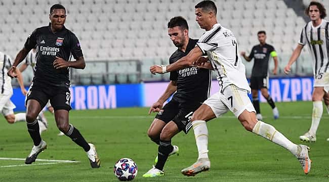 O retorno da Juventus com 2 gols não foi suficiente para a turnê!