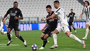 O retorno da Juventus com 2 gols não foi suficiente para a turnê!