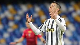 Golpe de choque de Nápoles em prol do cume da Juventus!