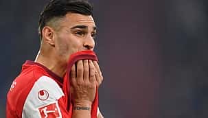 Italianos transferem Kaan Ayhan