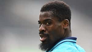 Seu irmão foi morto, ele jogou no jogo dois dias depois