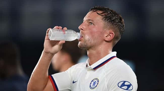 Kasımpaşa transferiu Danny Drinkwater!