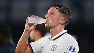 Kasımpaşa transferiu Danny Drinkwater!