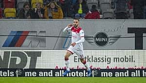 Kenan Karaman retorna com seus gols