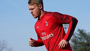 O futuro de Kjaer está em Milão