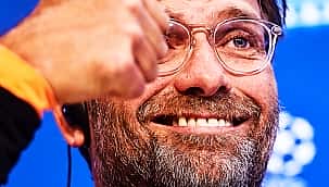 Klopp conquista corações novamente