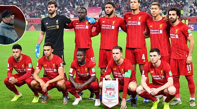 O teste difícil que aguarda Klopp!
