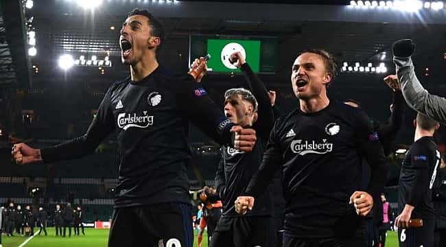 Que tipo de time é Copenhagen? Quais são os prós e contras?
