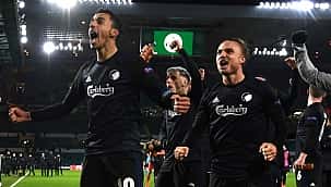 Que tipo de time é Copenhagen? Quais são os prós e contras?