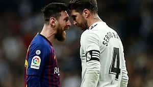 La Liga será assistida sem senha