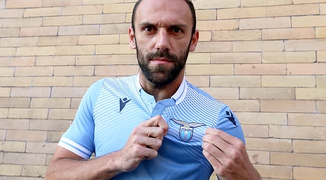 Confissão de Muriqi e Fenerbahçe da Lazio!