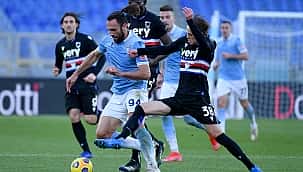 Perigo de rebaixamento para a Lazio! Investigação