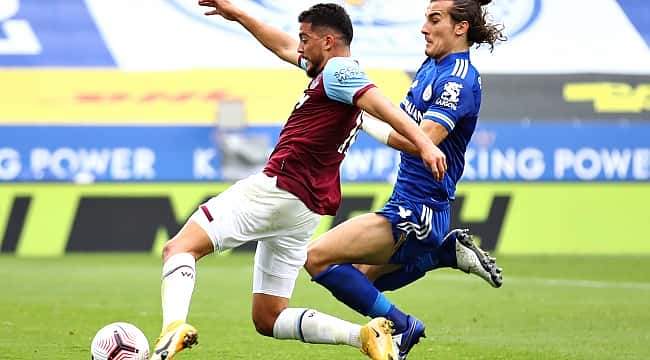 Leicester surpreendeu desta vez com sua derrota!
