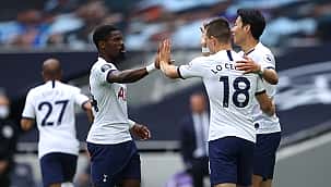 Golpe forte de 3 gols para o Leicester City!