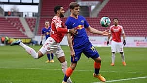 Golpe pesado para Leipzig na corrida pelo topo! 5 gols ...