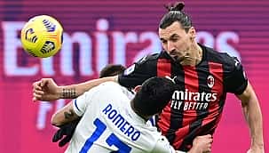 Líder Milan, choque Atalanta de 3 gols! Summit confuso