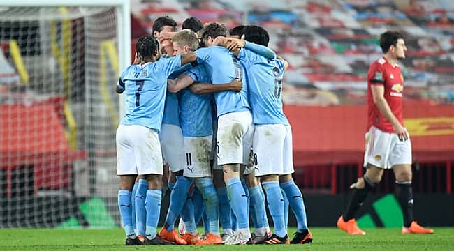 A final da Copa da Liga foi determinada