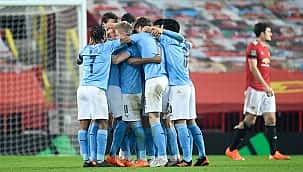 A final da Copa da Liga foi determinada