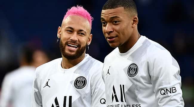 Foi anunciado o campeão e rebaixado da Ligue 1!