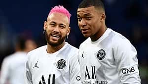 Foi anunciado o campeão e rebaixado da Ligue 1!