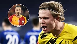 Linnes:  '' Acho que os turcos têm medo de Haaland  ''