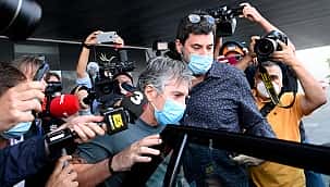 O pai de Lionel Messi explicou!