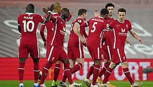 Liverpool passo a passo até o topo!