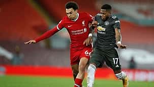 O tiro saiu pela culatra em Liverpool Anfield, a cúpula não mudou!