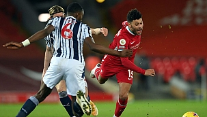 O Liverpool viu seu pesadelo aos 82!