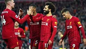 Corridas de Liverpool