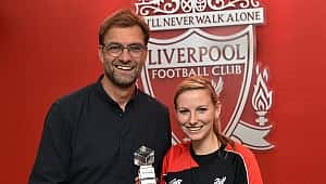 Liverpool rebaixado, campeão do Chelsea