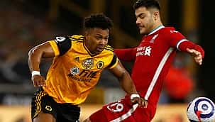 O Liverpool venceu com um gol!