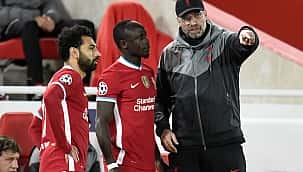 Obstáculo Covid-19 na Liga dos Gigantes para o Liverpool