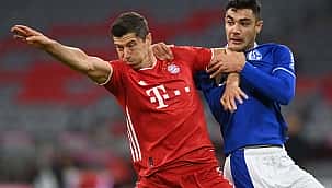 A primeira oferta para Ozan Kabak de Liverpool!