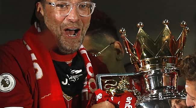 O que aguarda o Liverpool na nova temporada?
