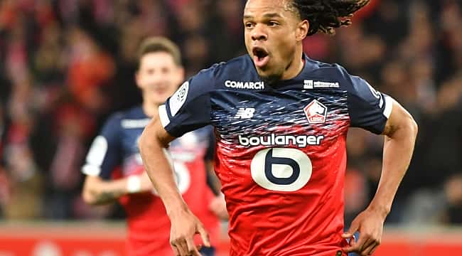 Loic Remy transferido para Rizespor