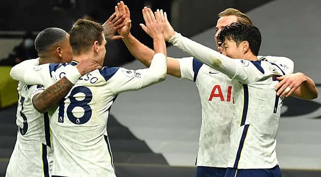 Mourinho vence o derby de Londres!