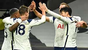 Mourinho vence o derby de Londres!