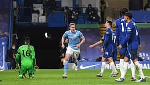 4 gols em Londres, o Chelsea está em ruínas!