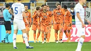 Lucescu fez história, Juventus não cometeu erros