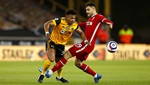 Elogios ao jogador de futebol da partida, Ozan Kabak!