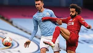 Cara. City - Liverpool provável 11's