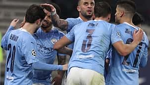 Cara. A cidade não para na Liga dos Gigantes