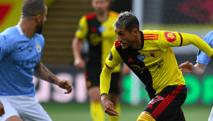 Cara. A cidade não quebrou a tradição de novo