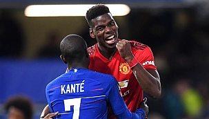 Cara. United - Prováveis 11 anos do Chelsea