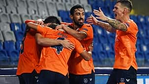 Cara. Utd - Başakşehir provável 11 anos