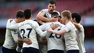 O Manchester City derrubou o Arsenal! 13 jogos ...