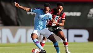 O Manchester City perdeu na estrada!