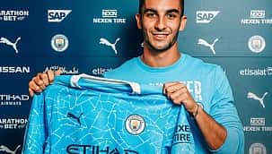 Manchester City fez sua primeira transferência