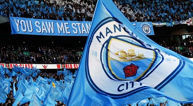 Apelo do Manchester City